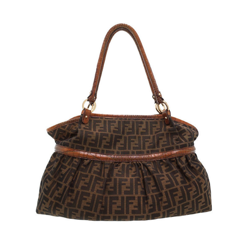 Fendi Chef Tote Bag